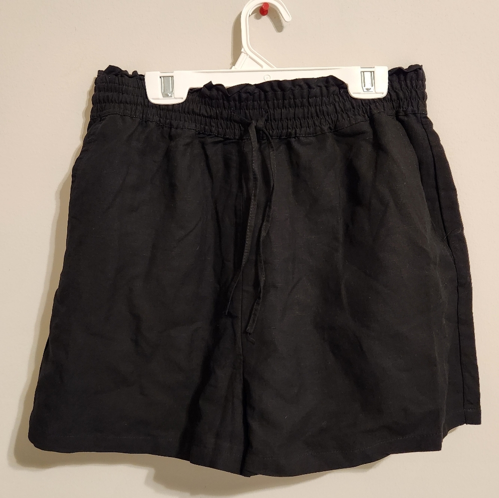 BLANK NYC shorts